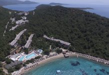 Gaziantep mutfağı Bodrum’a taşınıyor