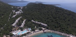 Gaziantep mutfağı Bodrum’a taşınıyor