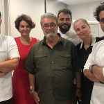 Hazer Amani ile sokak lezzetleri