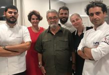 Hazer Amani ile sokak lezzetleri