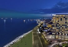 Hilton, İstanbul’daki zincirini Bakırköy ile genişletti