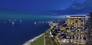 Hilton, İstanbul’daki zincirini Bakırköy ile genişletti