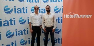 HotelRunner ve IATI’dan turizm sektörünün dijital dönüşümüne hız kazandıracak iş birliği