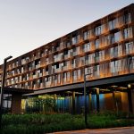 Hotelya, Radisson Dakar’ın mobilyalarına hayat verdi