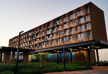 Hotelya, Radisson Dakar’ın mobilyalarına hayat verdi