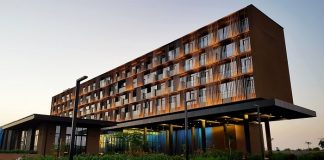 Hotelya, Radisson Dakar’ın mobilyalarına hayat verdi