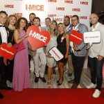 I-MICE “yeni logosuyla“ sektörle buluştu