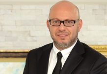 Mete Vardar: 34 sene sonra ilk defa kapılarımızı kapattık Jolly Tur Yönetim Kurulu Başkanı Mete Vardar