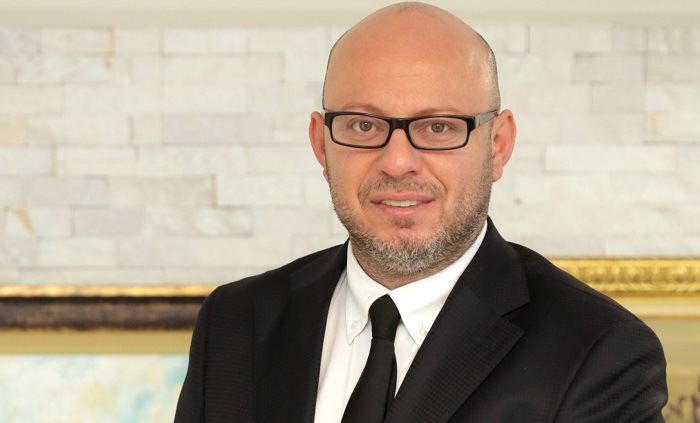 Jolly Tur Yönetim Kurulu Başkanı Mete Vardar
