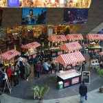 Meşhur ‘sokak lezzetleri’ üçüncü kez Kanyon’da