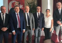 Aysel Atak, Kapadokya Yöre Temsil Kurulu başkanı seçildi