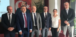 Aysel Atak, Kapadokya Yöre Temsil Kurulu başkanı seçildi