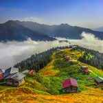 Arap turist yoğunluğu, Trabzon’da en yüksek seviyesinde