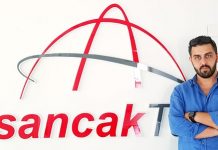 Ege YTK Başkanlığına Kıvanç Tektimur aday oldu