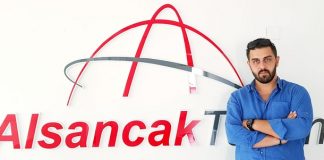 Ege YTK Başkanlığına Kıvanç Tektimur aday oldu