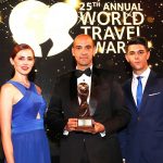 Lazzoni Hotel “Türkiye’nin En İyi Lifestyle Oteli” seçildi!