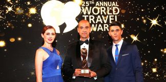 Lazzoni Hotel “Türkiye’nin En İyi Lifestyle Oteli” seçildi!