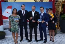 Lufthansa, seyahat acentaları ile ‘Yaza Merhaba’ davetinde buluştu