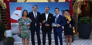 Lufthansa, seyahat acentaları ile ‘Yaza Merhaba’ davetinde buluştu