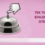 M-otel.com’da otel aramak artık çok daha kolay!