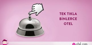 M-otel.com’da otel aramak artık çok daha kolay!