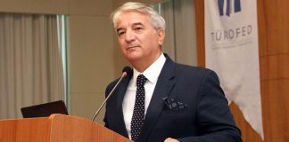 ETİK: Turizm Bakanlığı’na bir turizmcinin atanması sevindirici