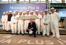 MSC Cruises, yeni siparişleriyle filosunu genişletiyor!