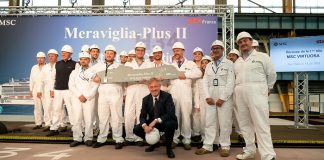 MSC Cruises, yeni siparişleriyle filosunu genişletiyor!