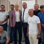 Manavgat-Side Yöre Temsil Kurulu Başkanı belli oldu