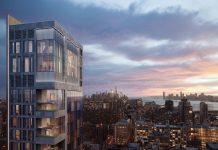 Marriott Autograph Hotel projesine 500 bin dolar yatırım yapana Green Card