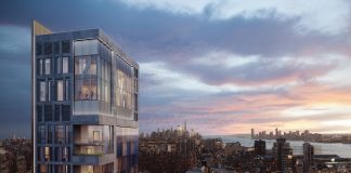 Marriott Autograph Hotel projesine 500 bin dolar yatırım yapana Green Card