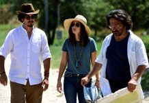 Hollywood Starı Megan Fox, Troya’da!