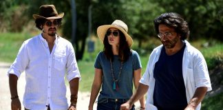 Hollywood Starı Megan Fox, Troya’da!