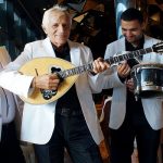 Yaz akşamlarının keyifli adresi: Meytürk Restaurant