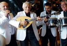 Yaz akşamlarının keyifli adresi: Meytürk Restaurant