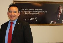 TravelShop Turkey Genel Müdürü: Hedef 2023’te 2 milyon Hintli turist!