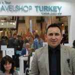 2021 yılında turizm sektörünü daha agresif etkinlikler bekliyor TravelShop Turkey'nin Genel Müdürü Murtaza Kalender