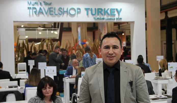 TravelShop Turkey Dubai’de 200’e yakın tur operatörü ile B2B Workshop yapacak