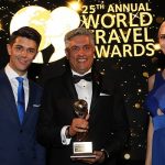 ‘World Travel Awards 2018’de Wyndham Grand İstanbul Kalamış Marina Hotel rüzgarı esti!