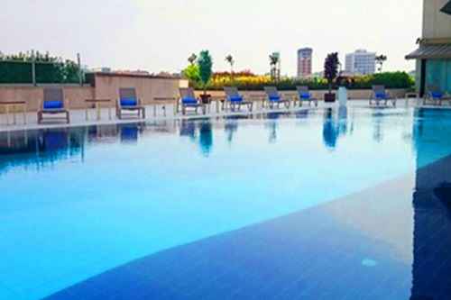 istanbul un en iyi acik yuzme havuzlu 10 oteli