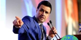 Hüseyin Kırk’tan ‘yol güzergâh belgesi’ için son çağrı: Artık bıktık! OTSAD Genel Başkanı Hüseyin Kırk,