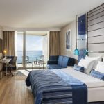 İşte otellerin son doluluk ve oda geliri ortalaması!