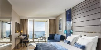 İşte otellerin son doluluk ve oda geliri ortalaması!