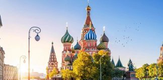 Rusya’ya vizesiz seyahat ne zaman başlayacak?