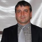 Asya YTK’nın en güçlü adayı Selim Okur, “yarım kalan projeler için geliyorum”