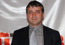 Asya YTK’nın en güçlü adayı Selim Okur, “yarım kalan projeler için geliyorum”