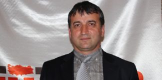 Asya YTK’nın en güçlü adayı Selim Okur, “yarım kalan projeler için geliyorum”