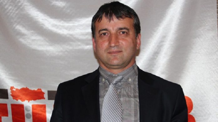Darni Turizm sahibi Selim Okur