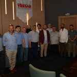 Şaban Bilgiç, İstanbul Sultanahmet YTK Başkanı seçildi