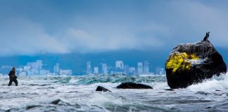 Sarı Kareler Fotoğraf Yarışması’nda ödüller verildi